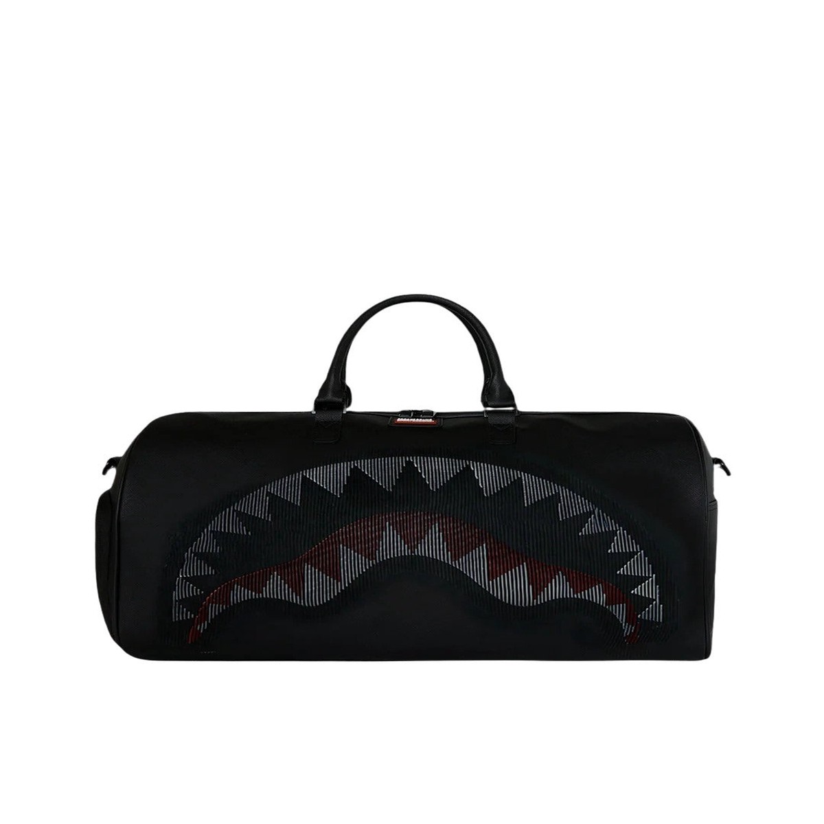 Borsone Disappearing Shark Sprayground