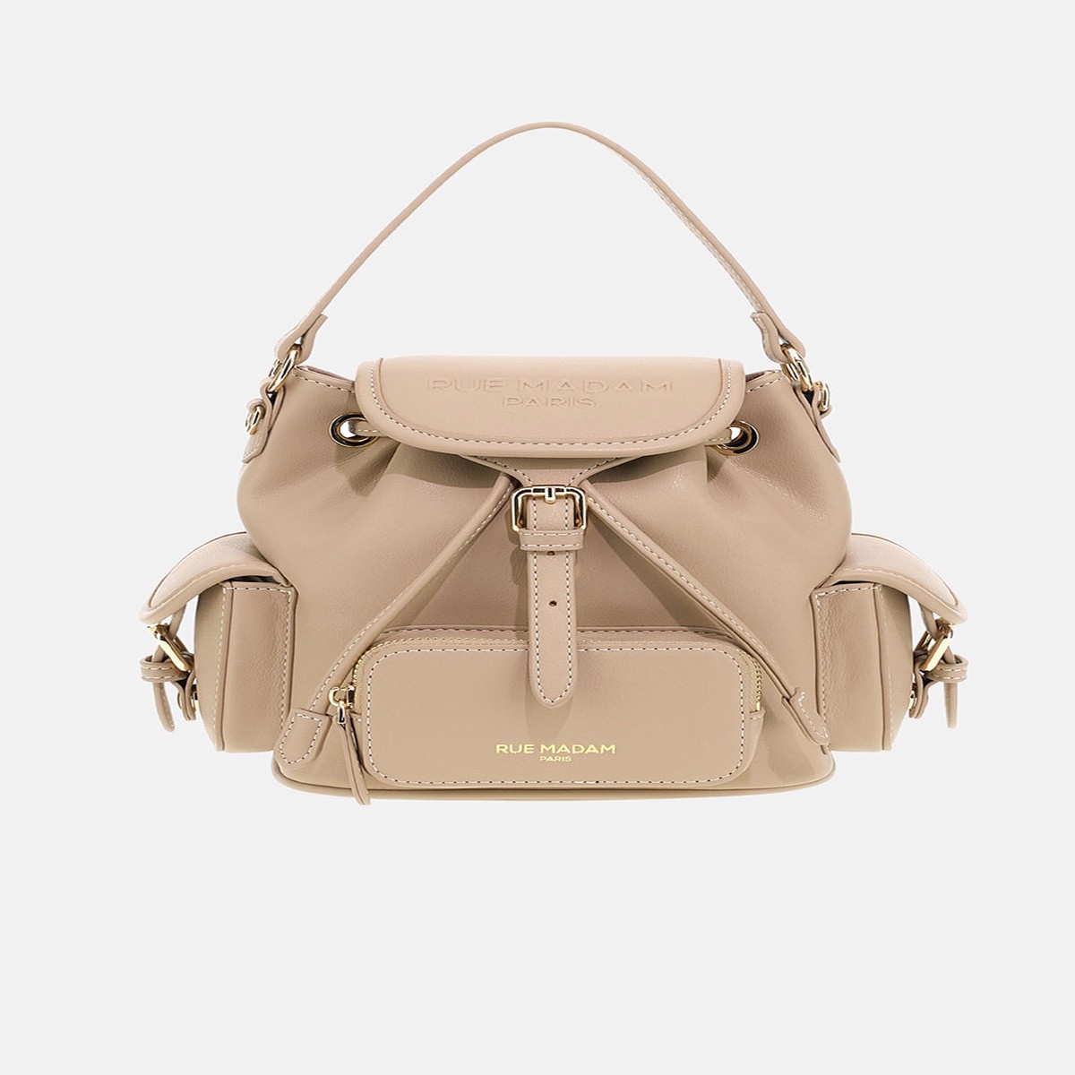 New Arrival La Maison Backpack Rue Madam