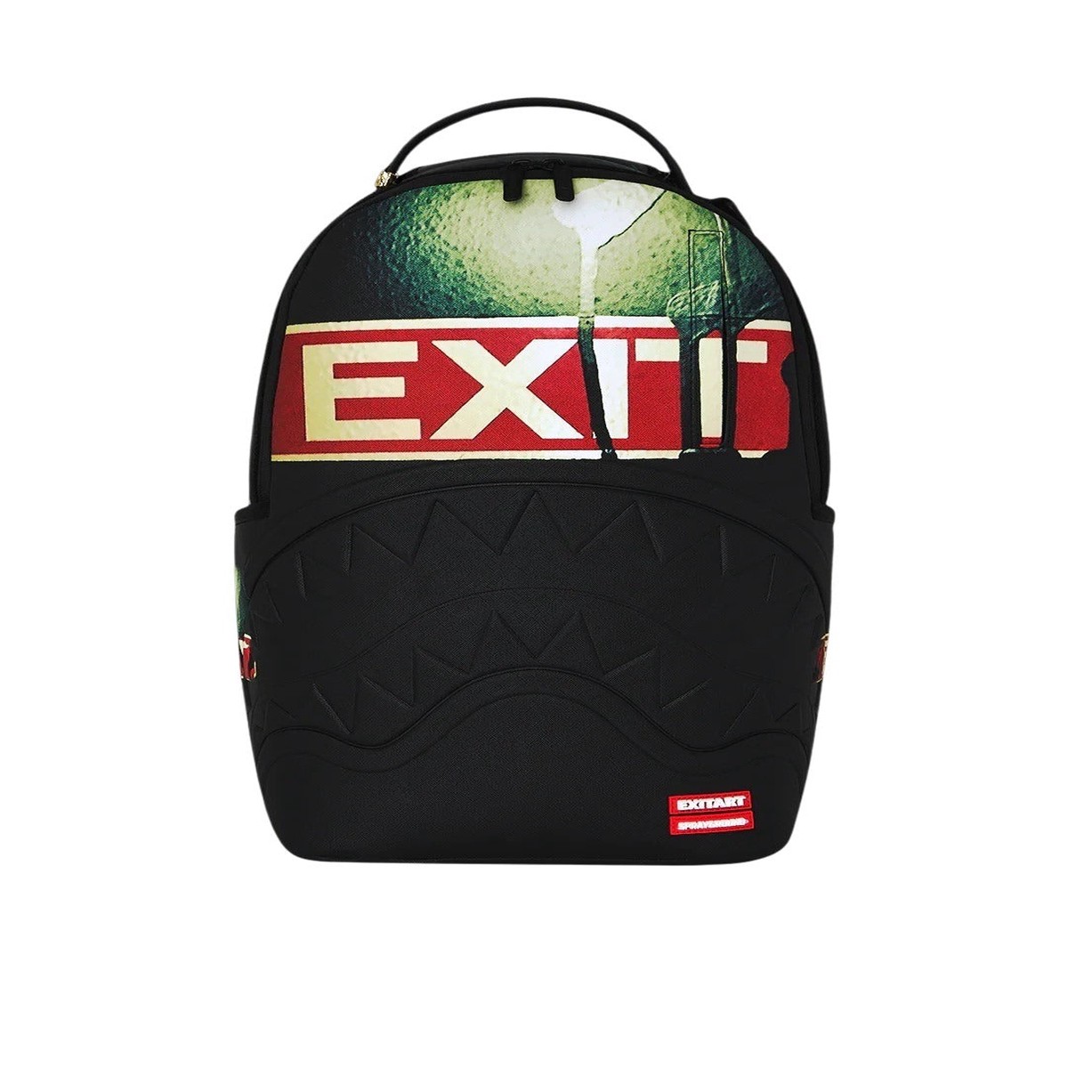 Zaino Exit Night Sprayground