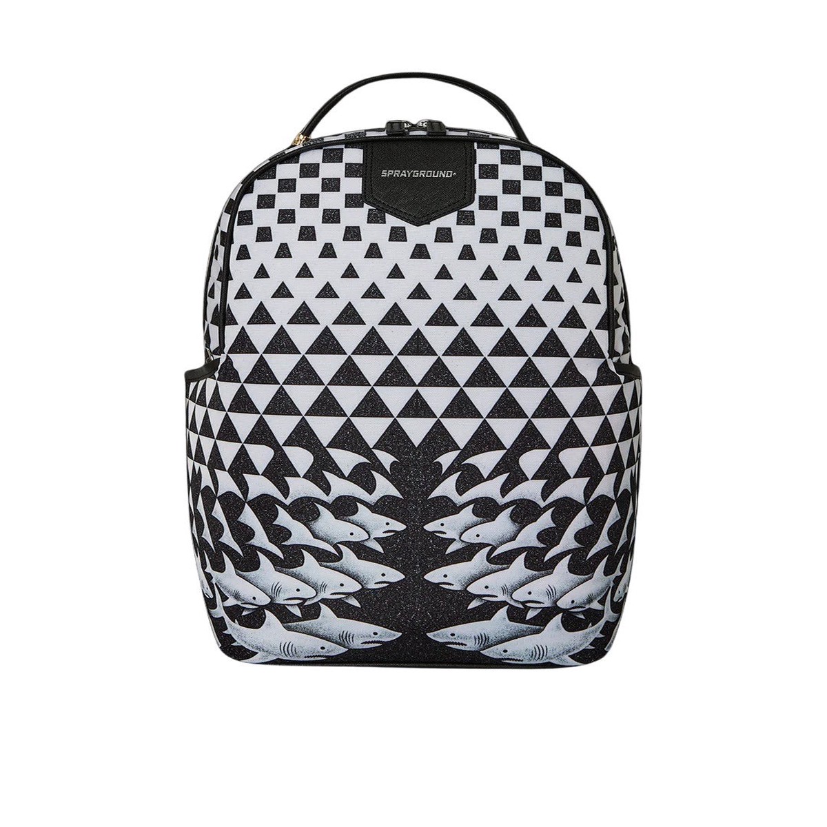 Zaino Eschark Sprayground