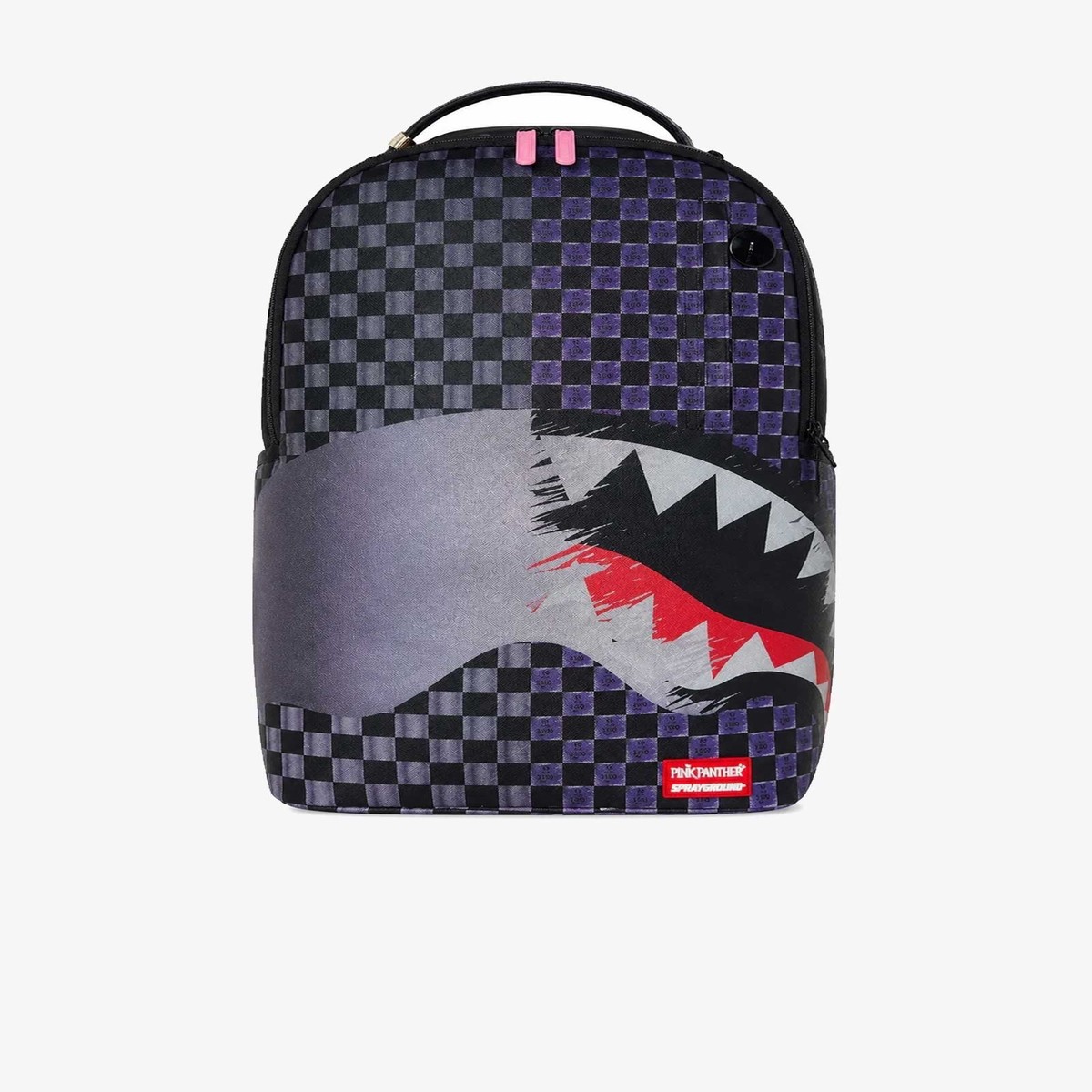 Zaino Scratch Off Shark Sprayground