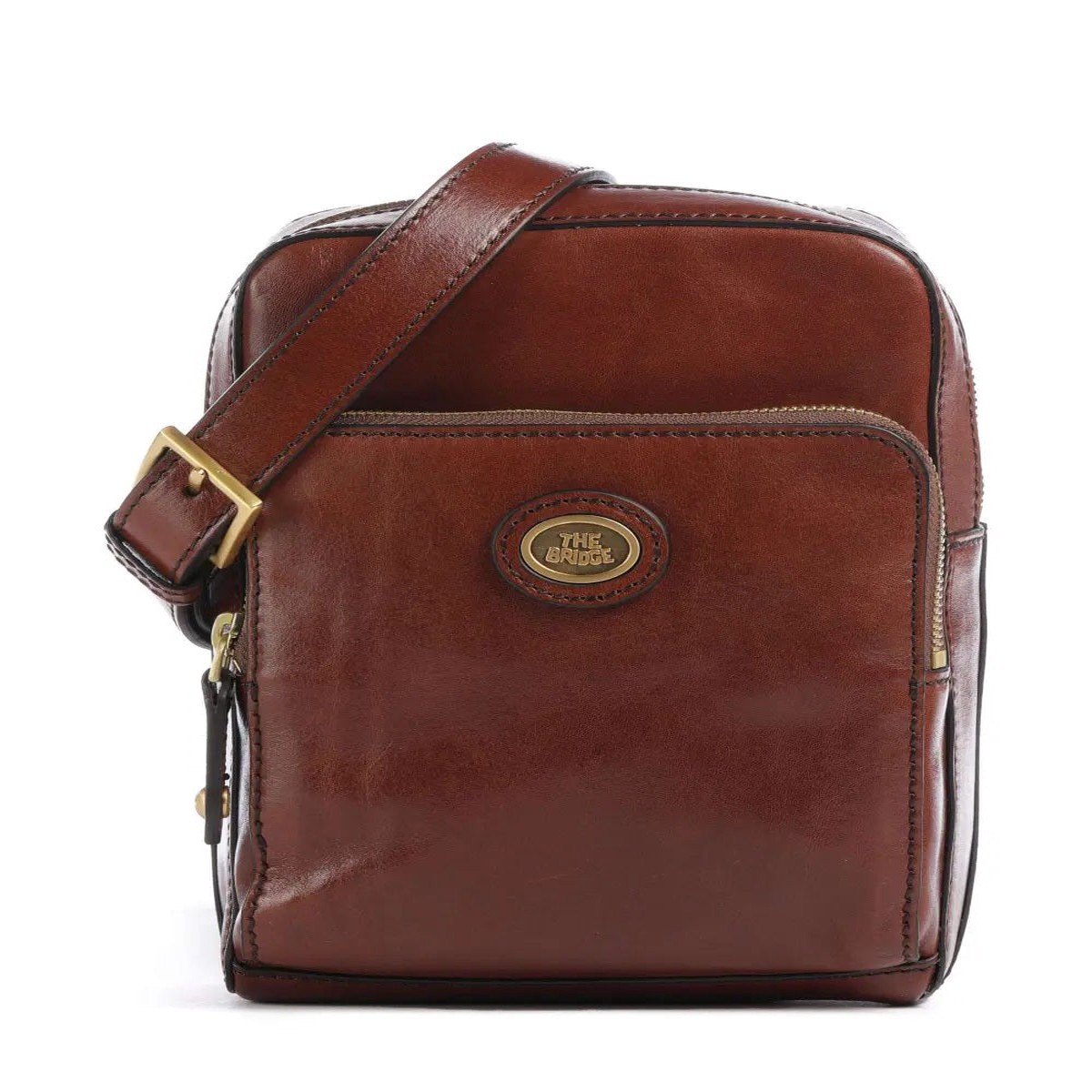 Crossbody The Bridge