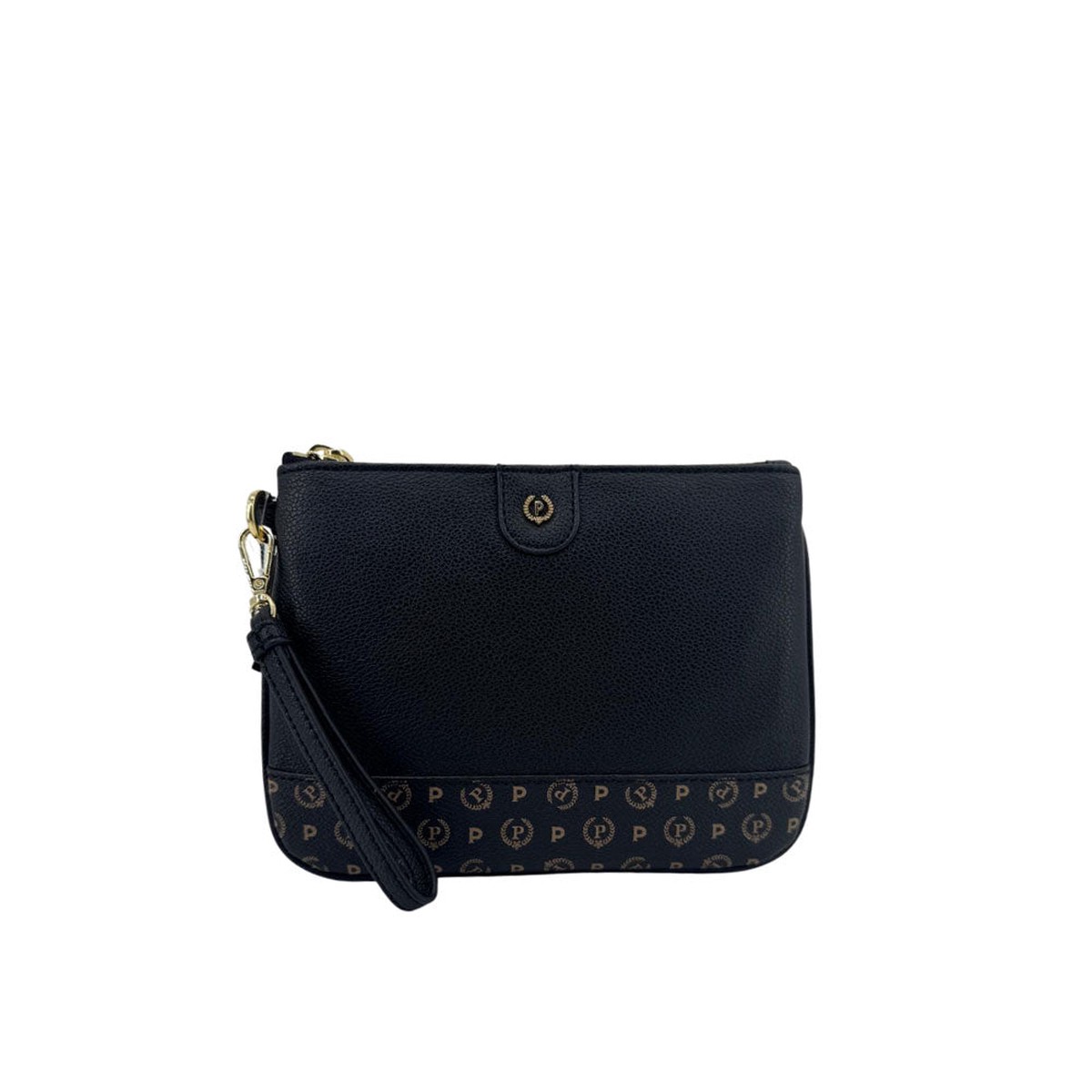 New Arrival Bustina Mini Heritage Pollini