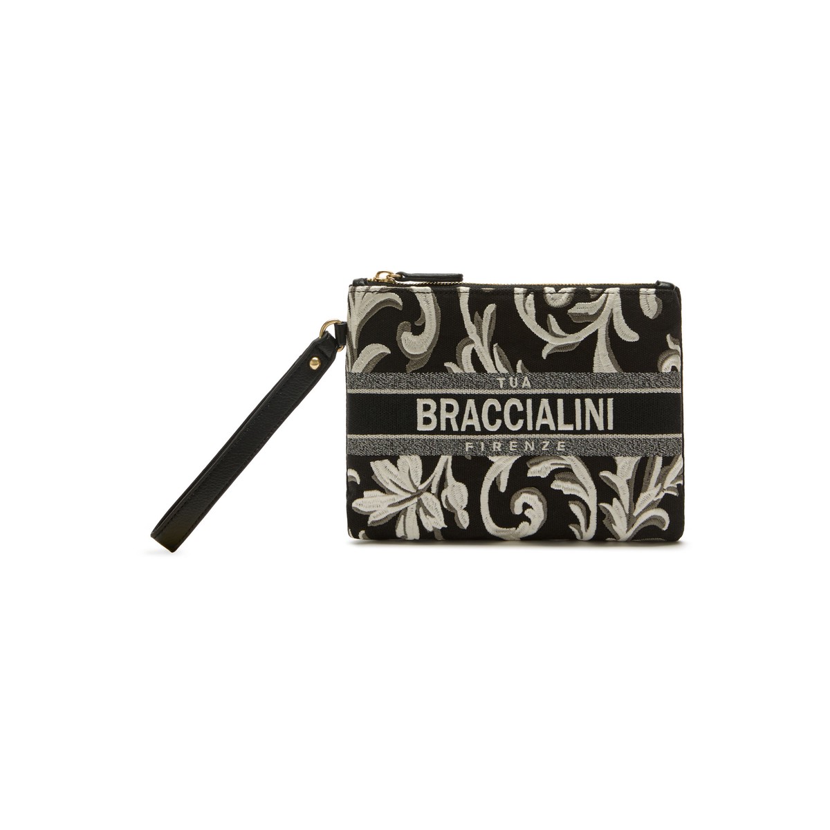 New Arrival Pochette Milly Braccialini