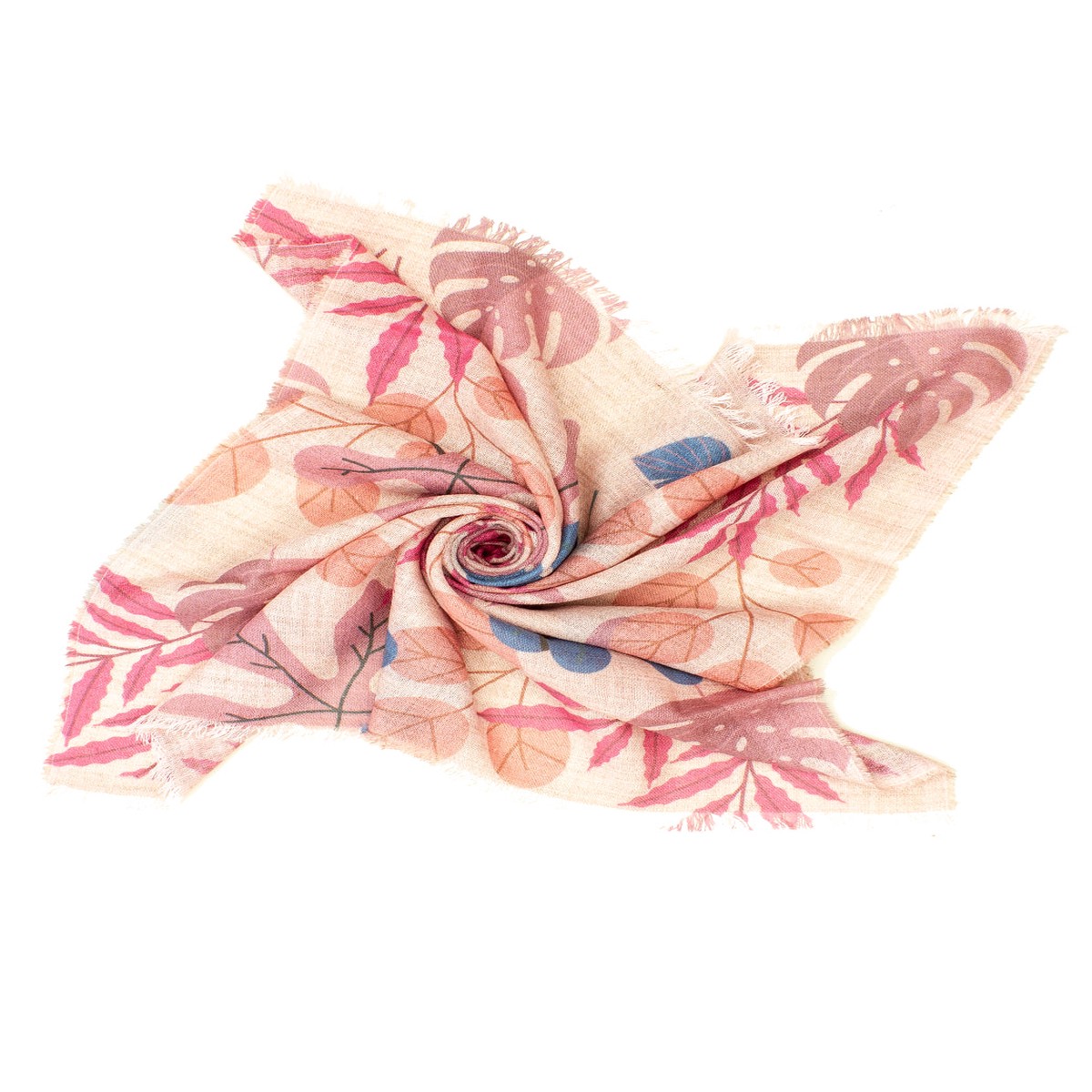 New Arrival Sciarpa Square Ayfee