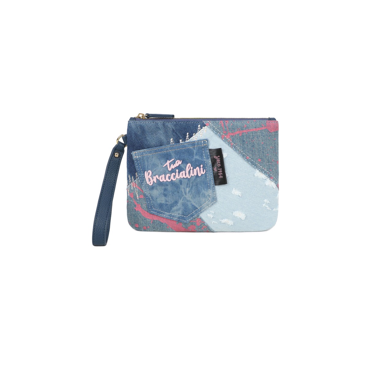 Top Pick Pochette Milly Braccialini