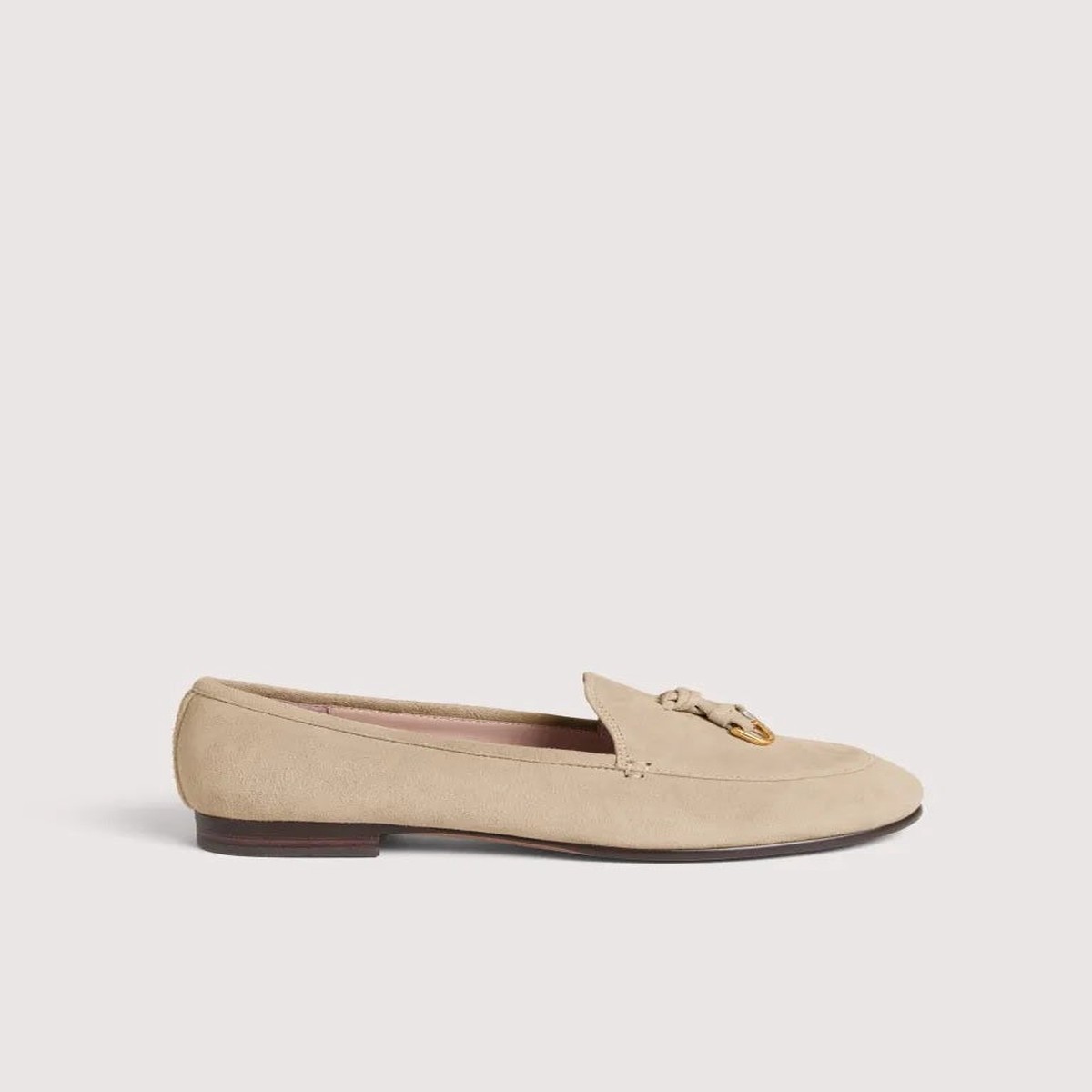 Mocassini Loop Suede Coccinelle