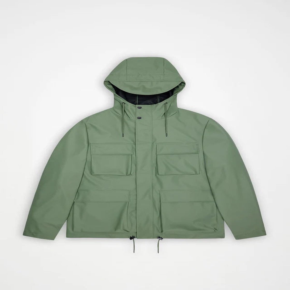 Pocket Jacket Rains
