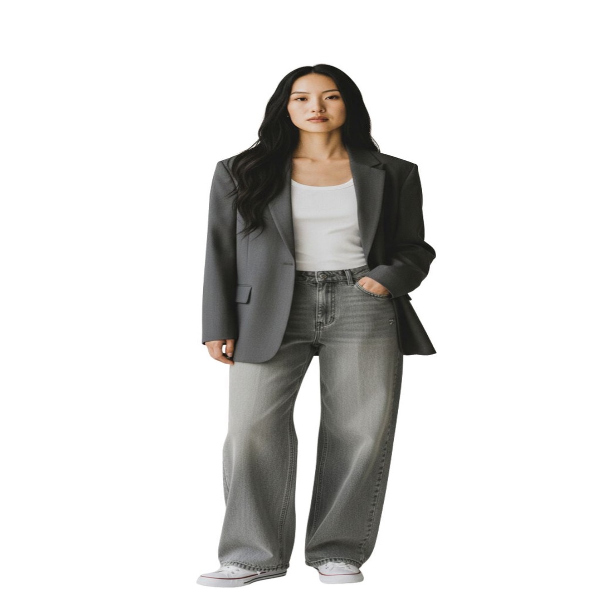 Denim Basma Vicolo