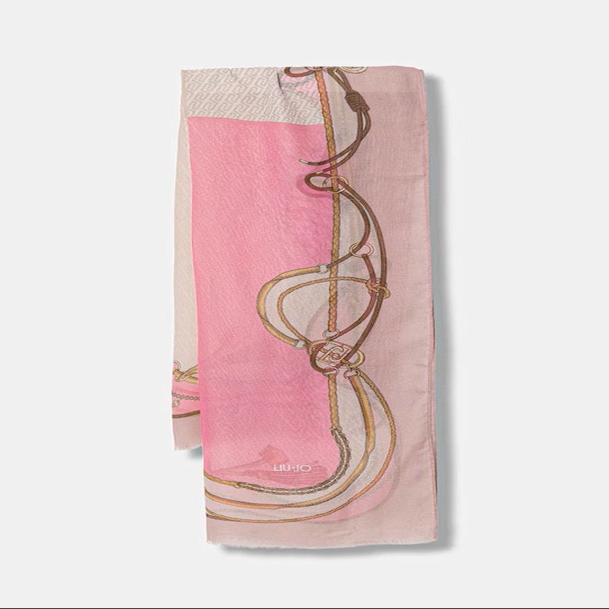 Limited Edition Sciarpa Liu Jo