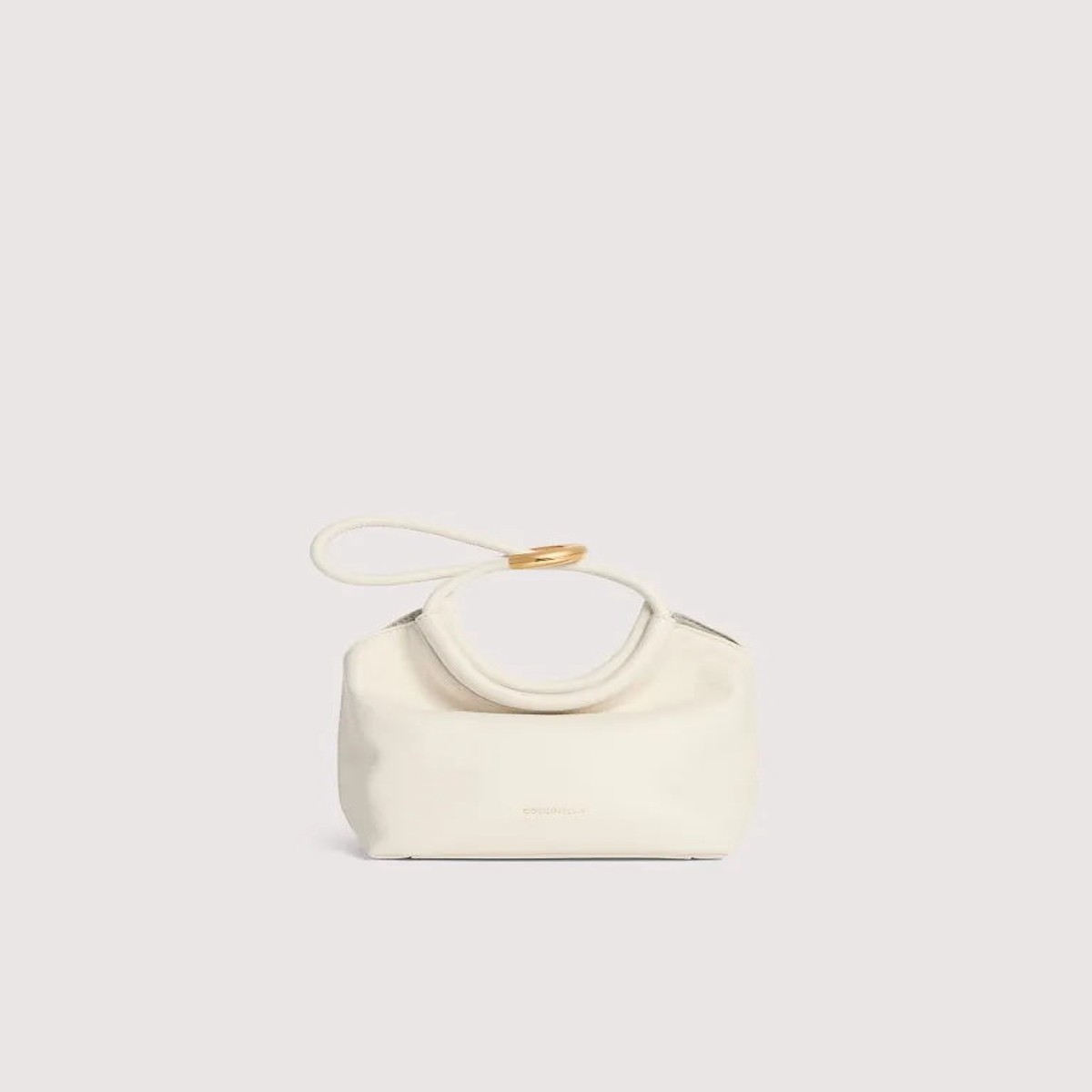 Finn Pouch Small Coccinelle