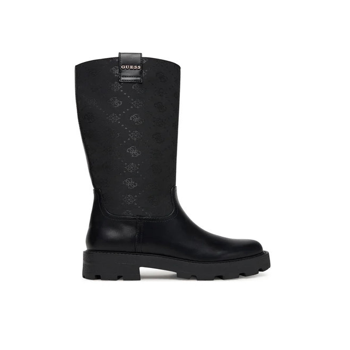 Stivali Yannis Guess