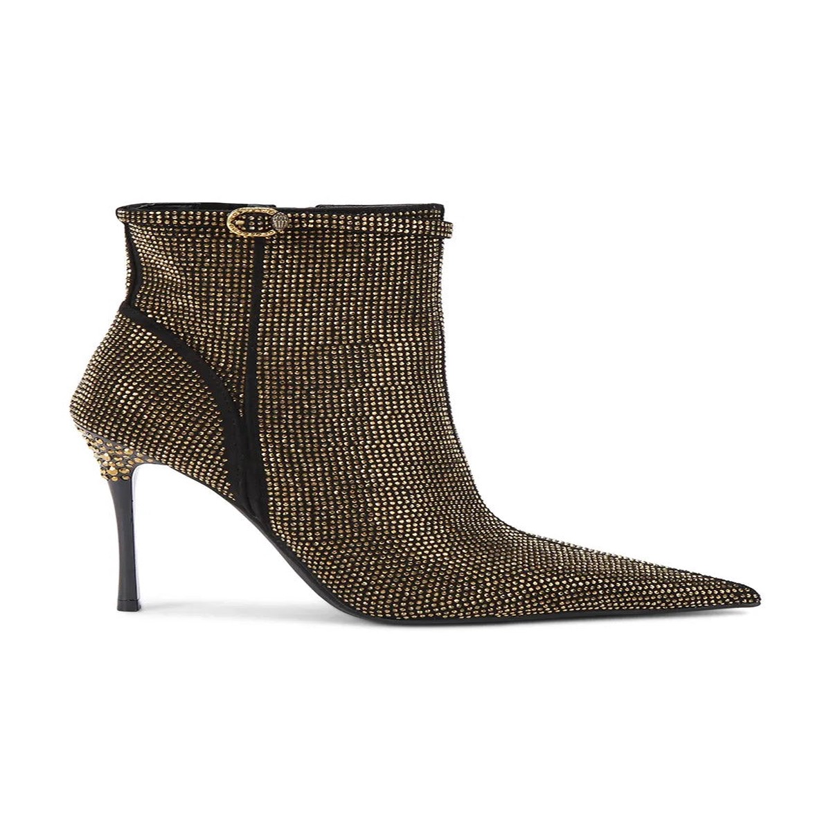 Stivaletti Mayfair point Kurt Geiger