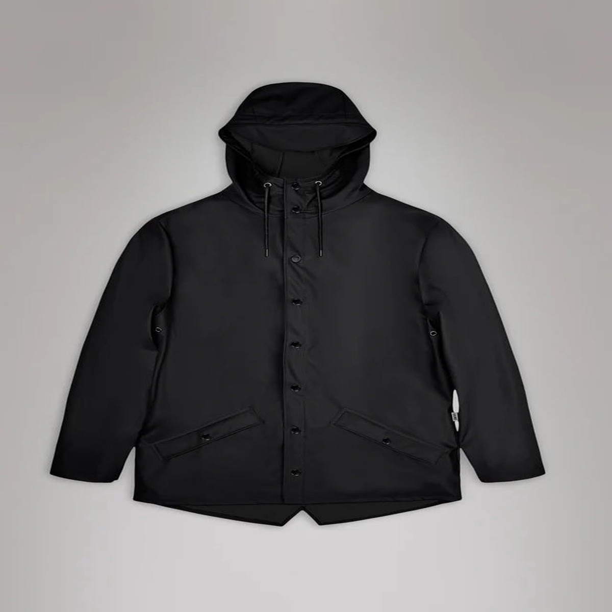 Trending Now Jacket Rains