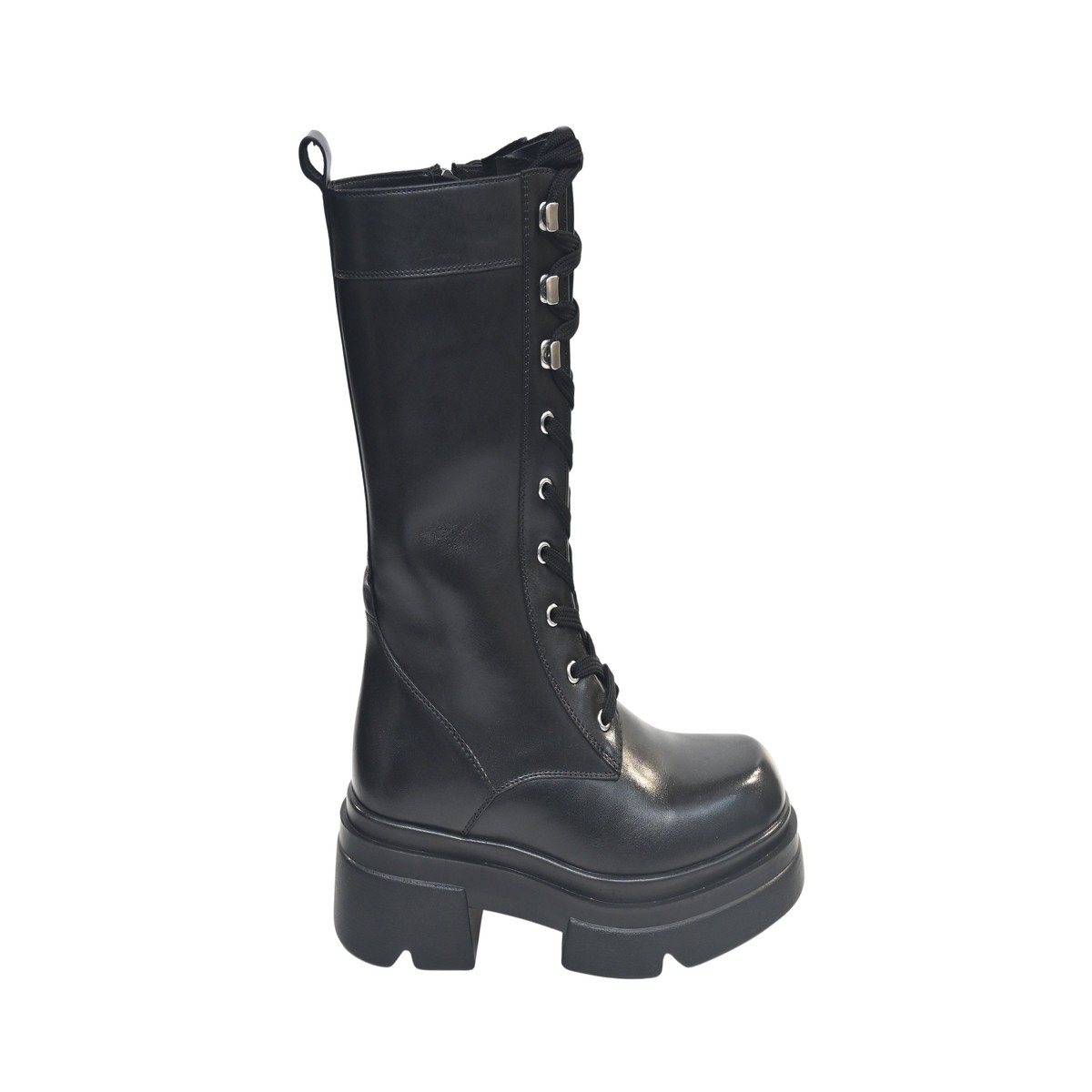New Arrival Anfibi Hero Emanuelle Vee