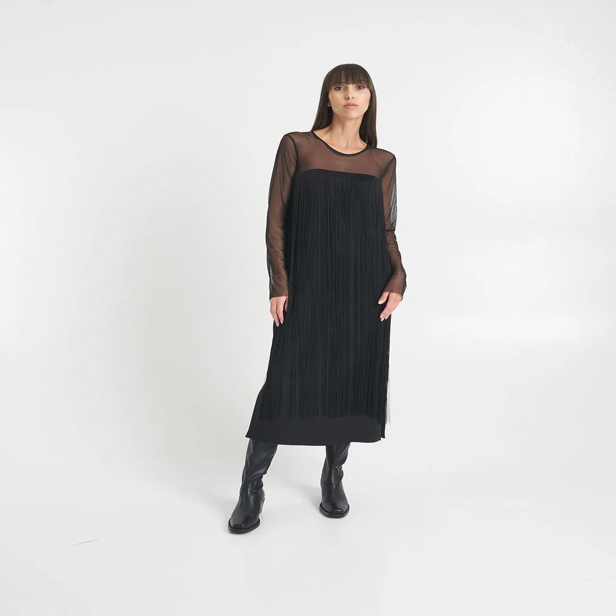 New Arrival Abito Kaos