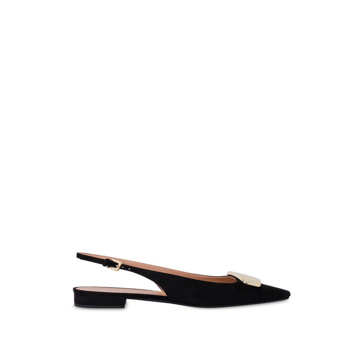 Slingback Bullion Pollini