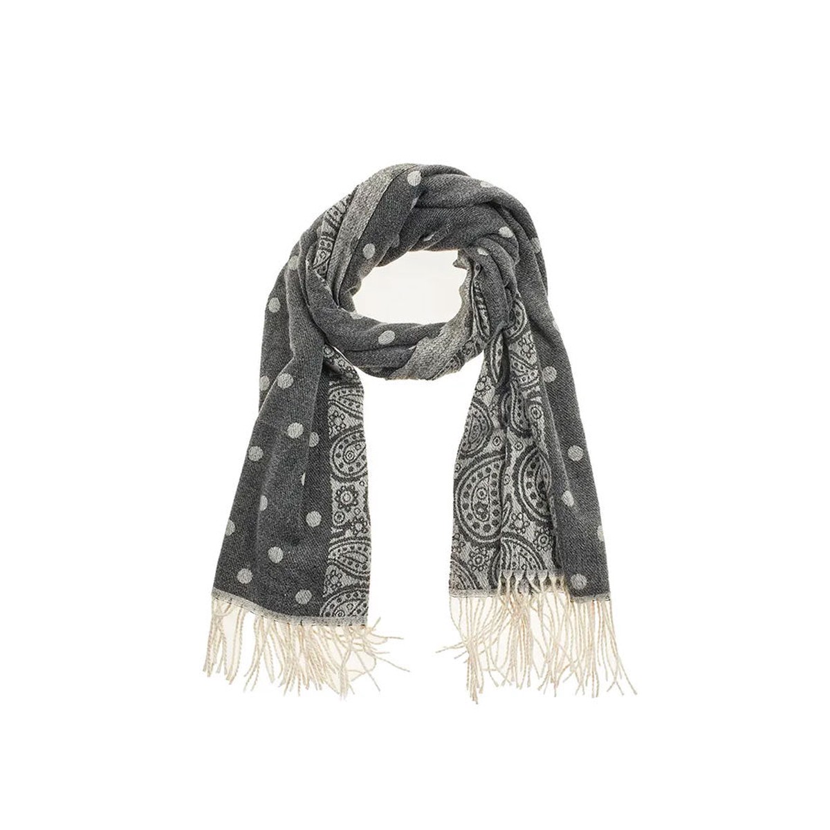 Hot Sale Sciarpa Verde