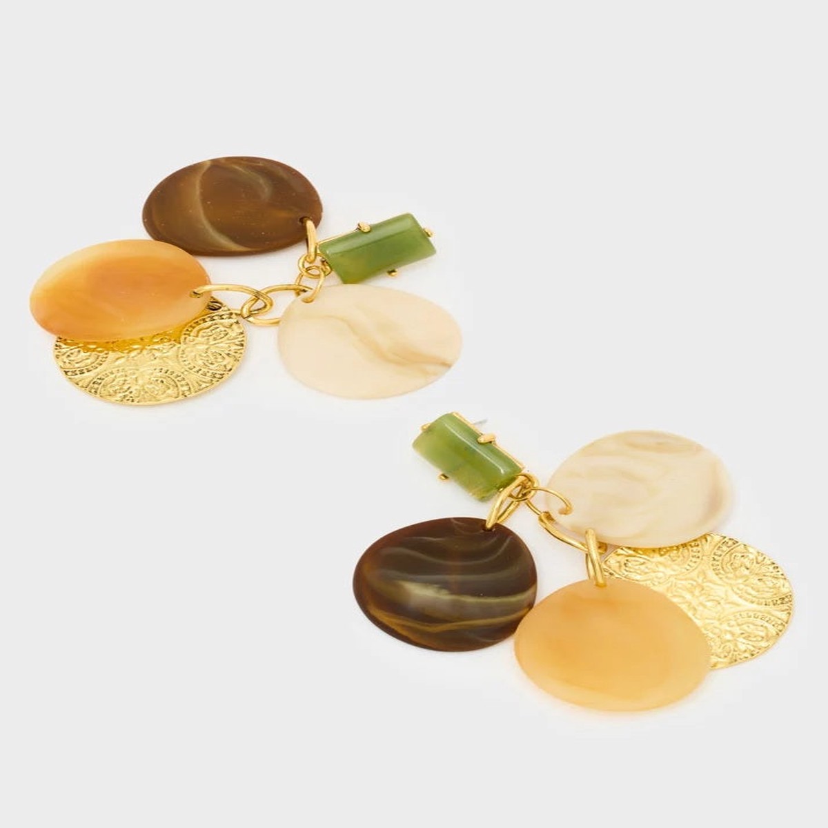 Orecchini Fall Nal