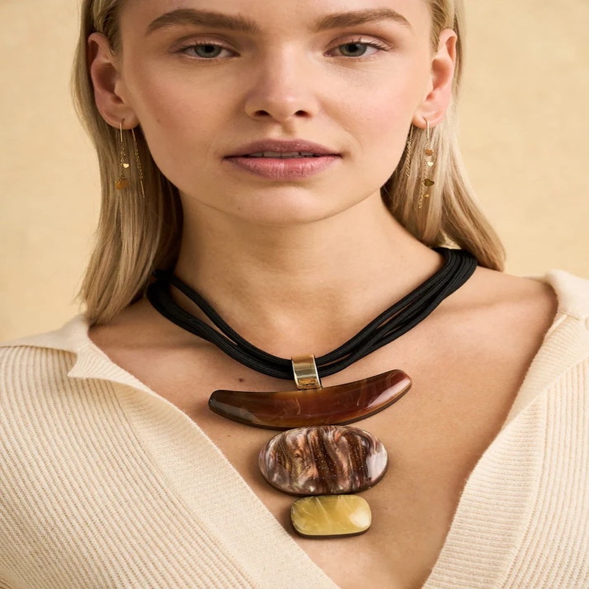 Collana Thai Nal