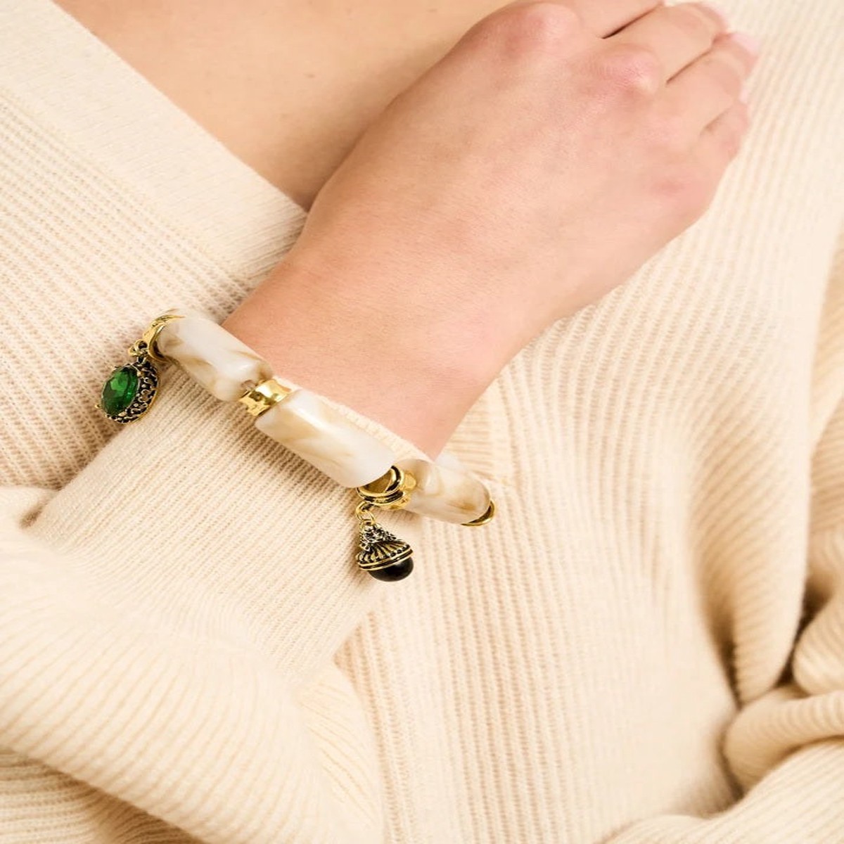 New Arrival Bracciale Kye Nal
