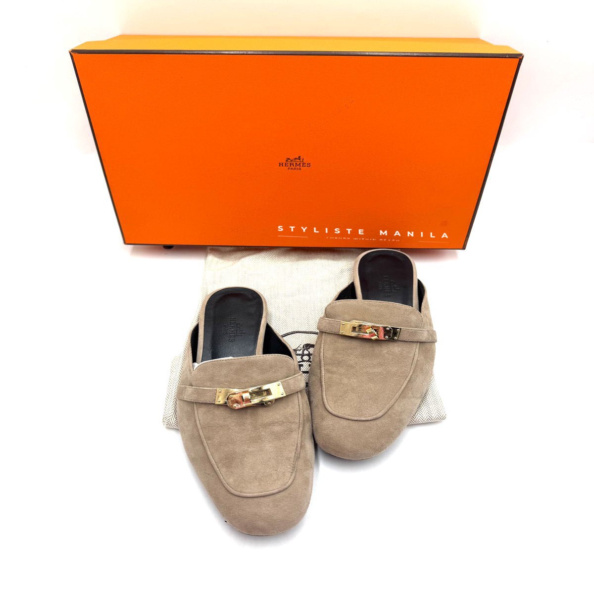 Kelly Oz Mules