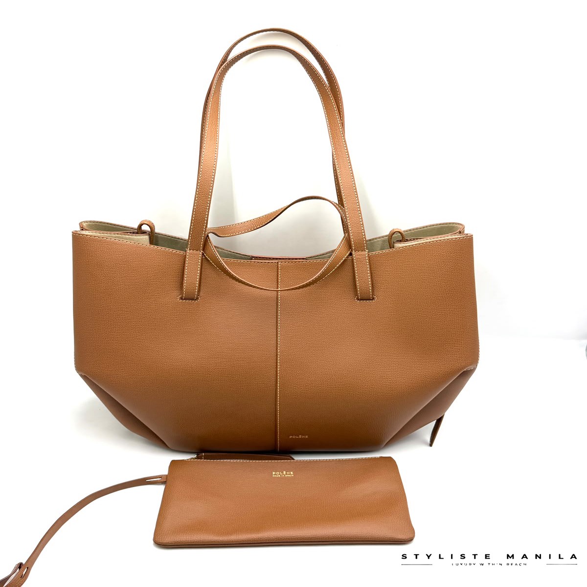 New Arrival Polene Cyme
