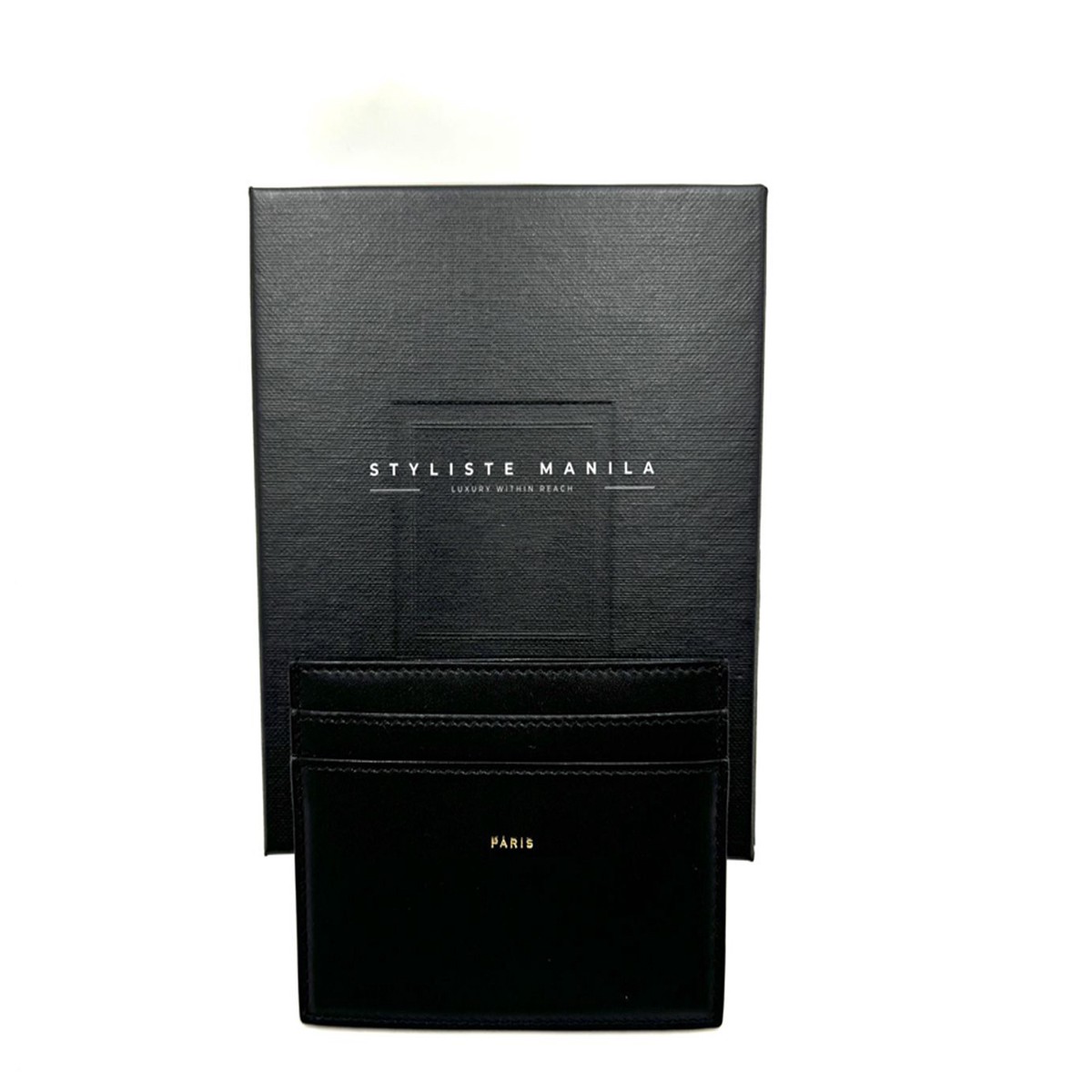 New Arrival Saint Laurent Card Casing