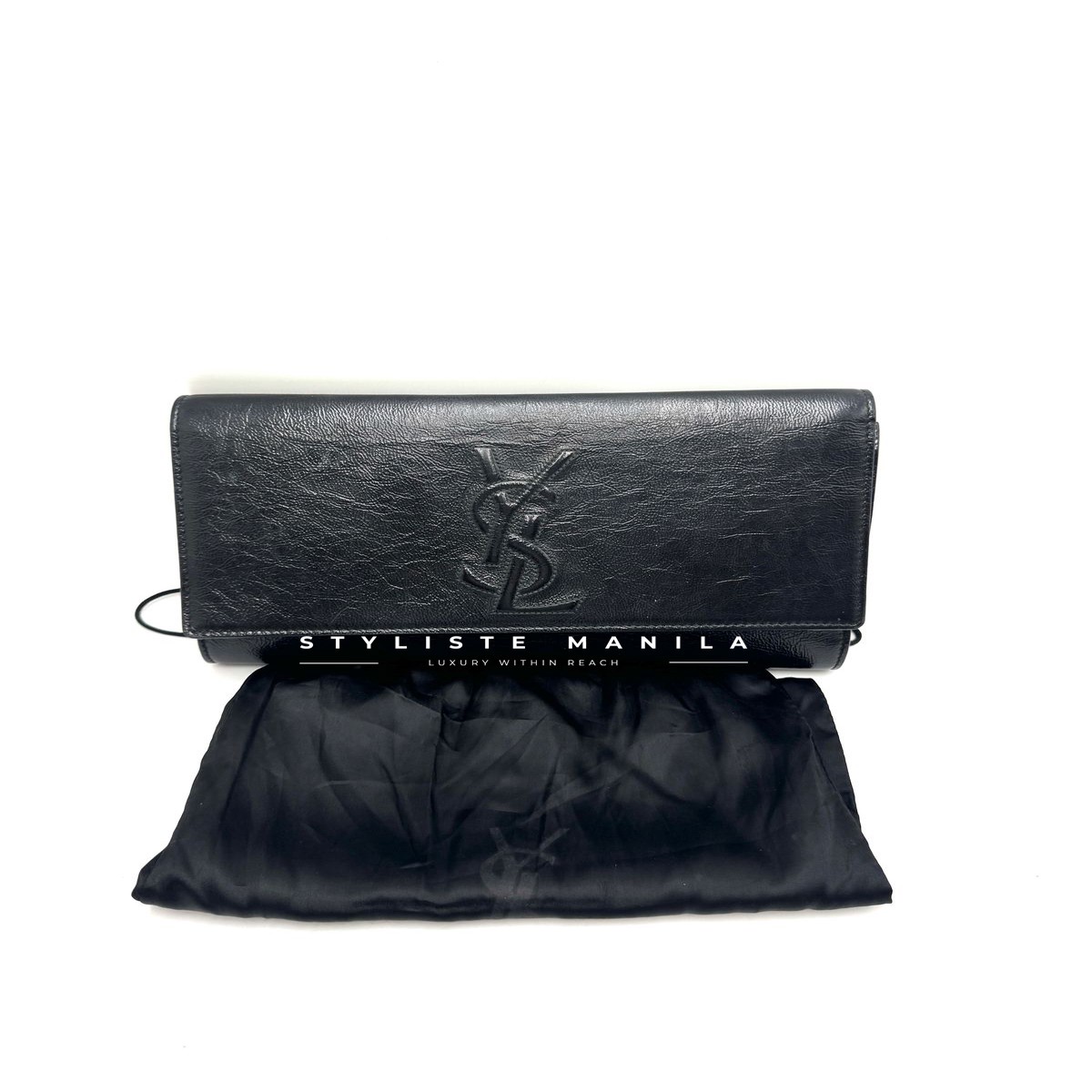 Saint Laurent Clutch