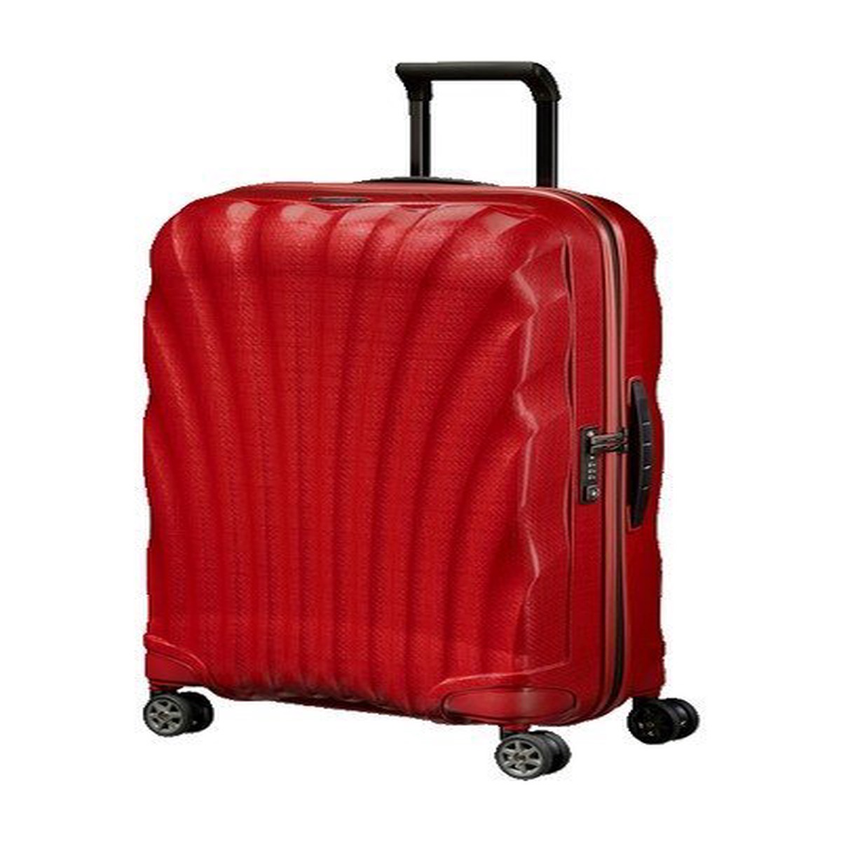 Samsonite 69cm C-LITE Spinner Red
