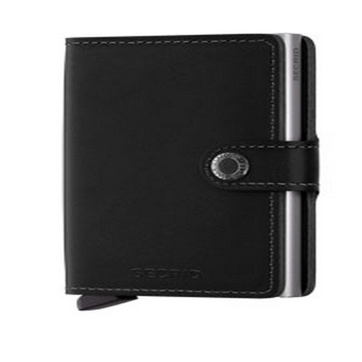 Secrid MiniWallet Original Black