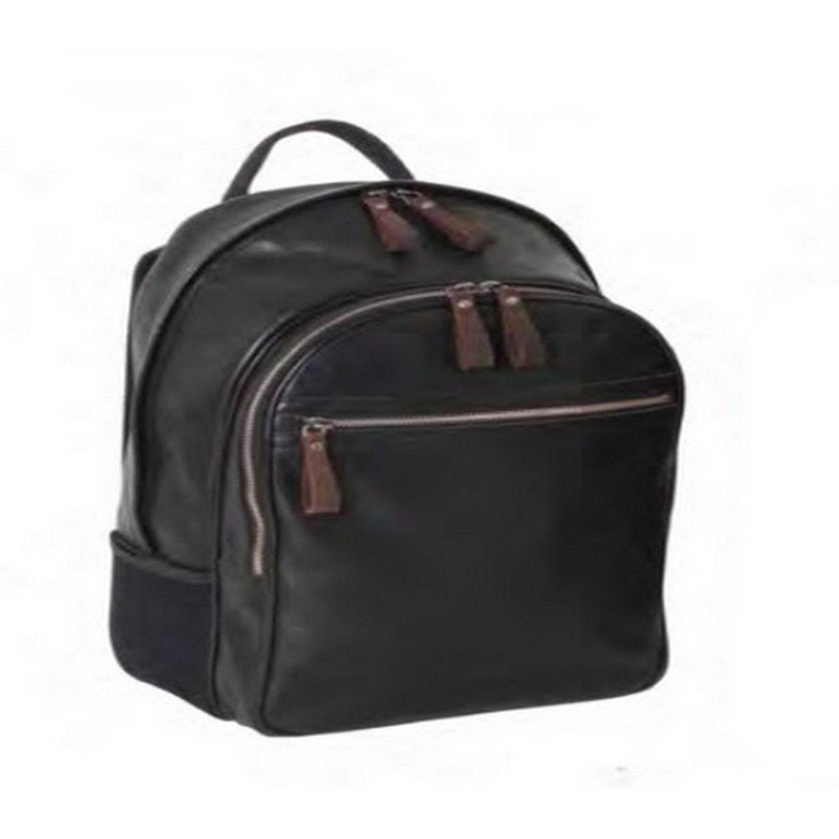 Ashwood Stratford Leather Backpack