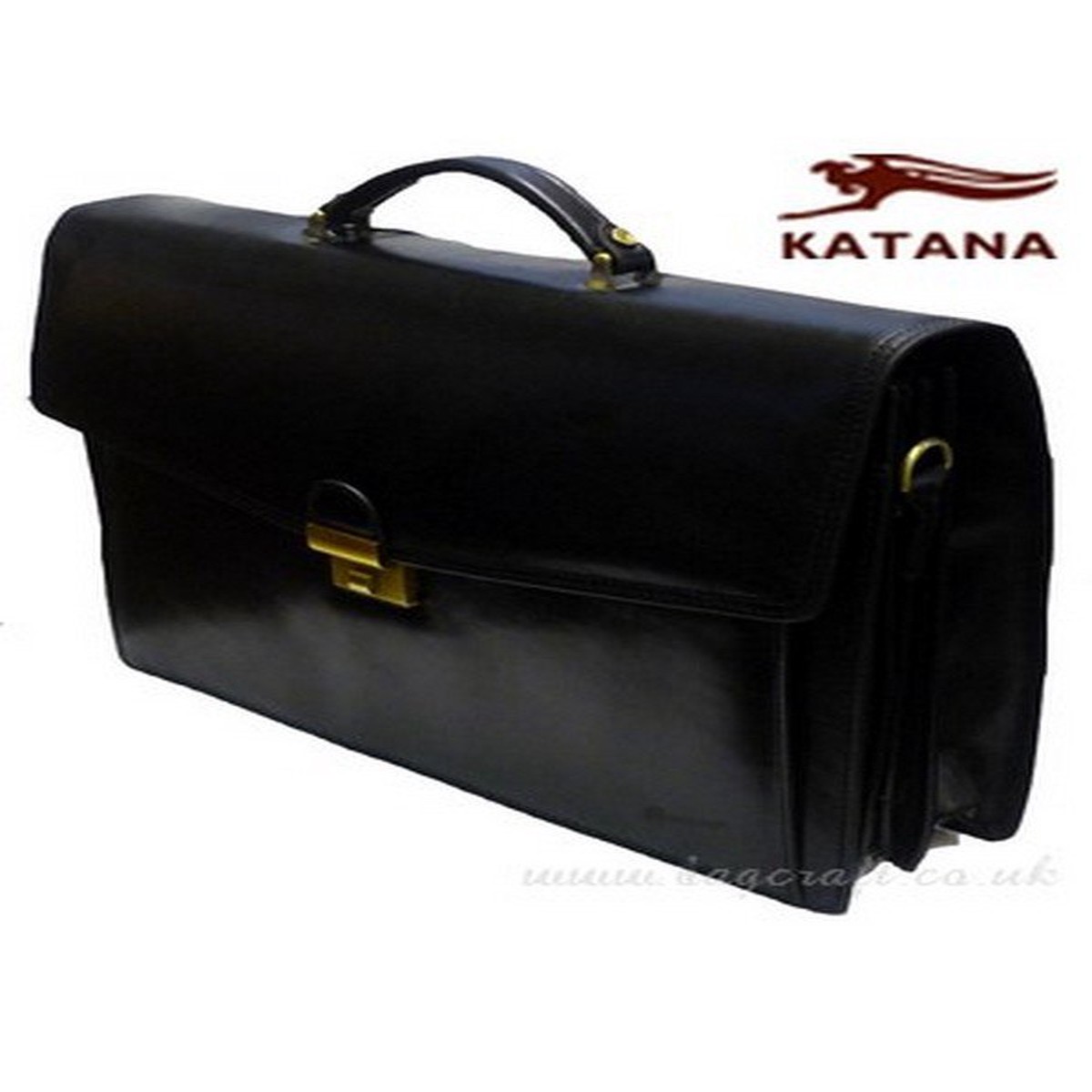 Katana Charles Briefcase