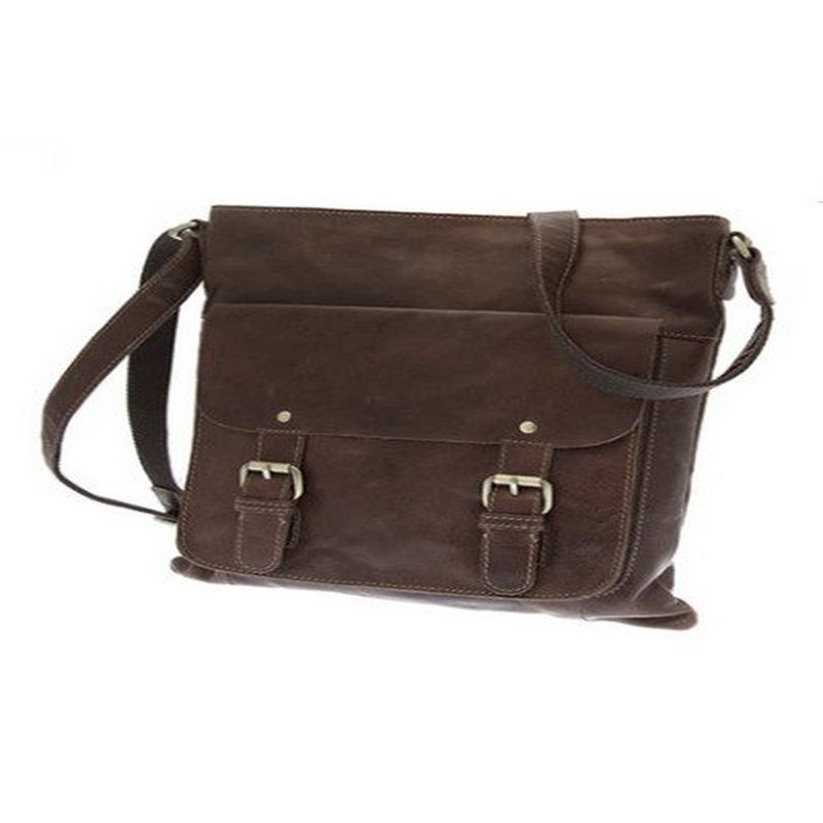 Rowallan Bronco Large Top Zip Bag