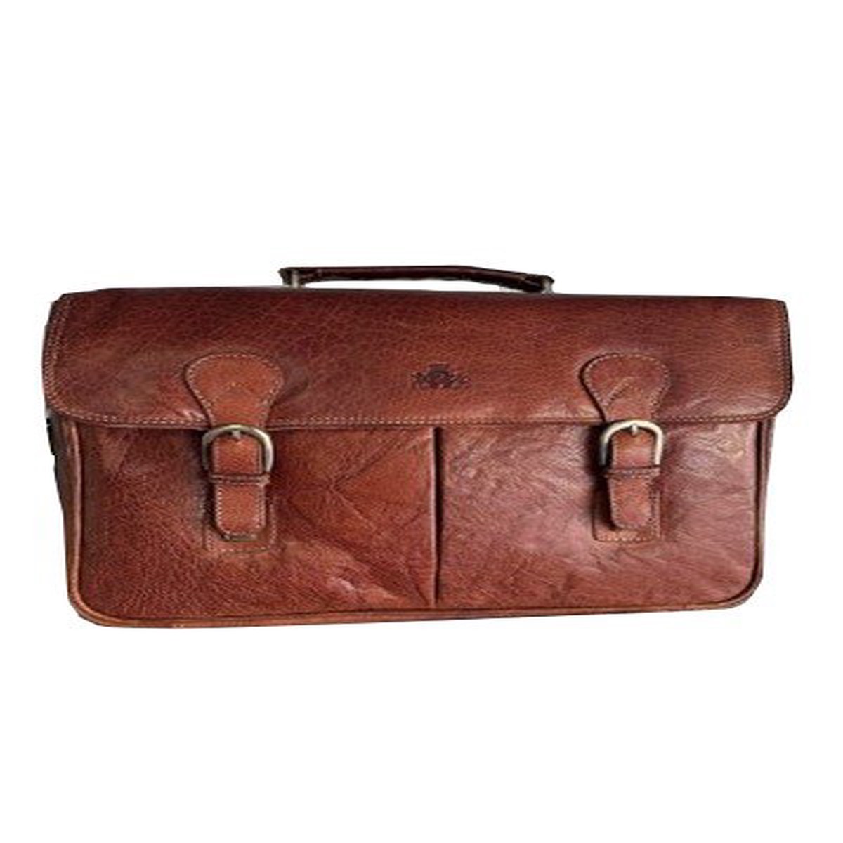 Rowallan Bronco Top Handle Briefcase