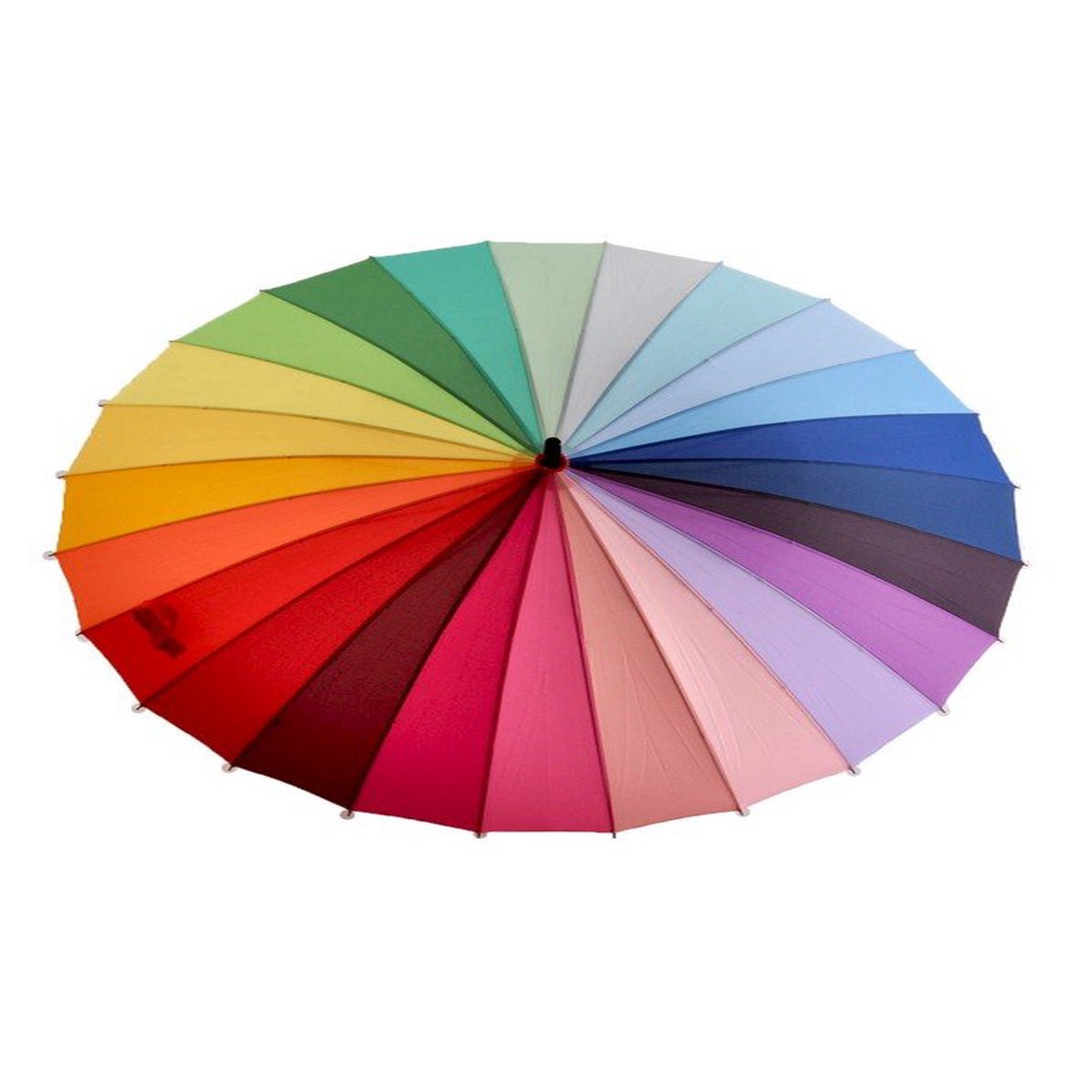 Soake Rainbow Umbrella 88cm Diameter