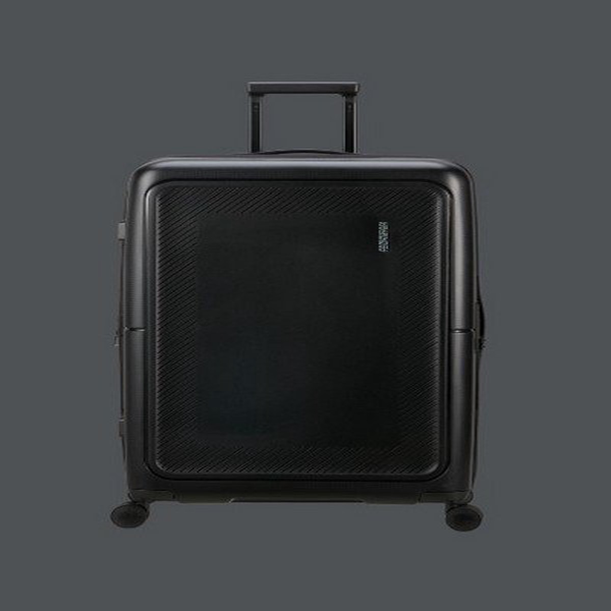 .American Tourister 67cm Dashpop Spinner Expandable (4 wheels)