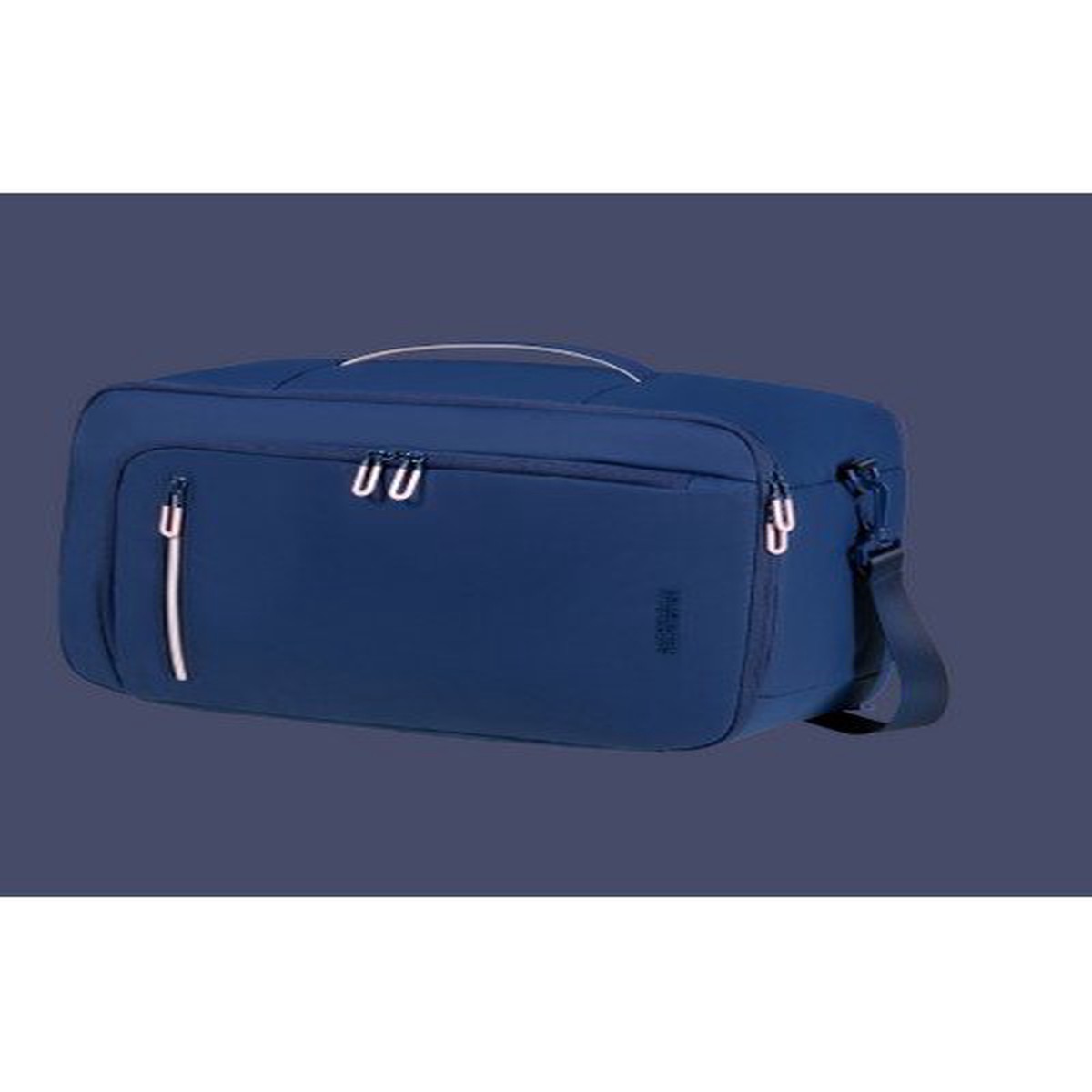 .American Tourister PuffyPop 3 Way Boarding bag