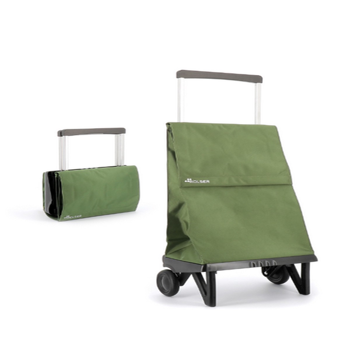 Rolser Plegamatic MF 2 Wheel Foldable