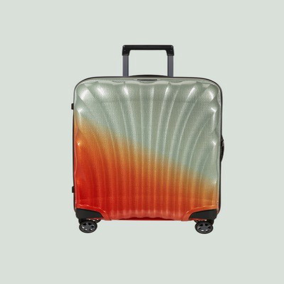 Samsonite 69cm C-LITE Spinner Gradient Sage