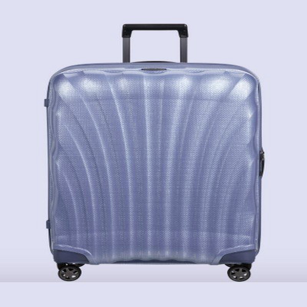 Samsonite 69cm C-LITE Spinner Lavender