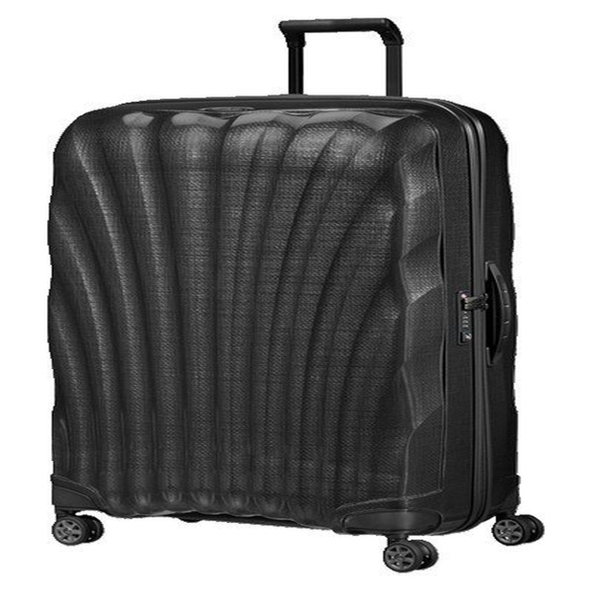 Samsonite 81cm C-LITE Spinner Black