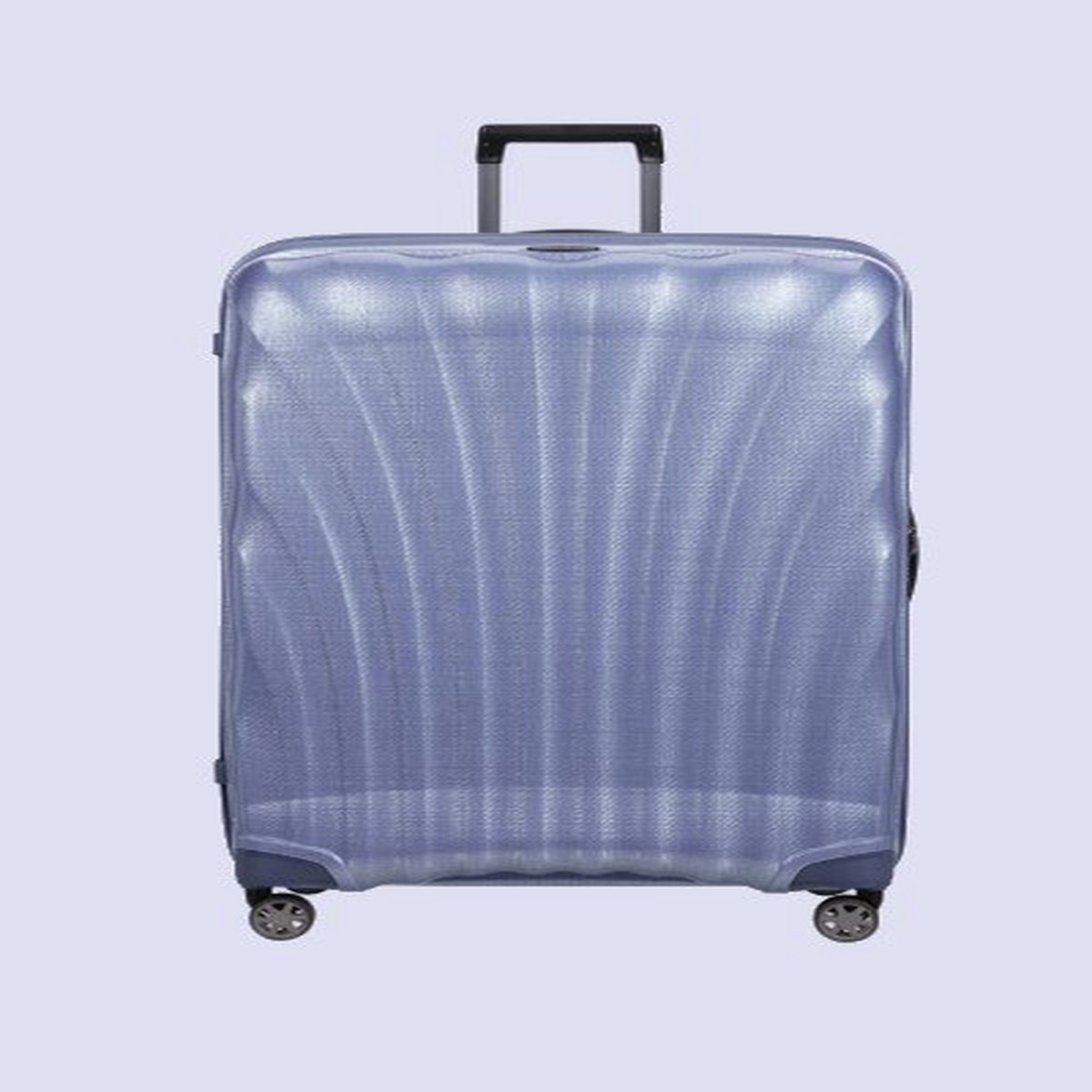 Samsonite 81cm C-LITE Spinner Lavender