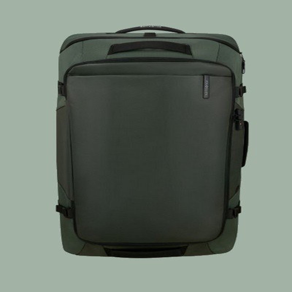 Samsonite Armox Duffle with wheels 84cm