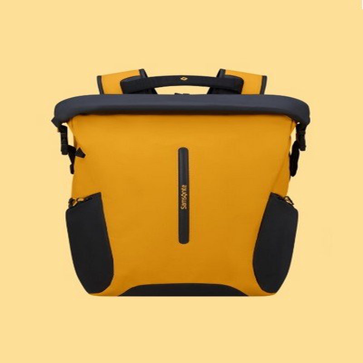 Samsonite Prodiver Backpack L Rolltop