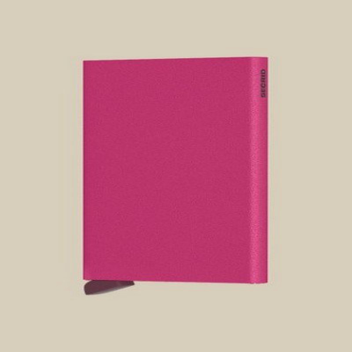 Secrid CardprotectorPowder Fuchsia