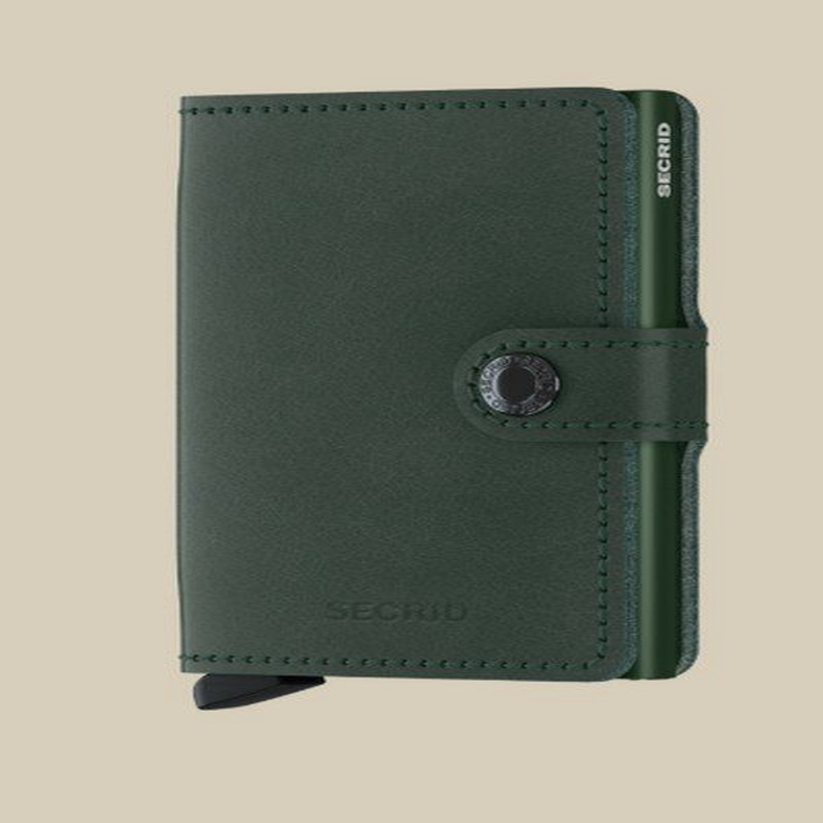 Secrid MiniWallet Original Green