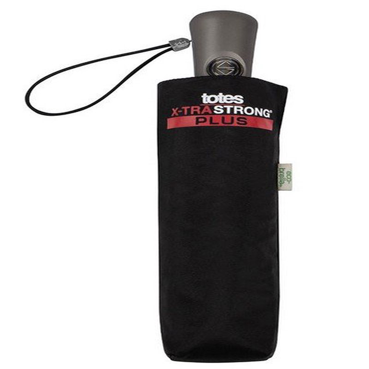Totes X-TRA STRONG PLUS Auto Open (3 Section)