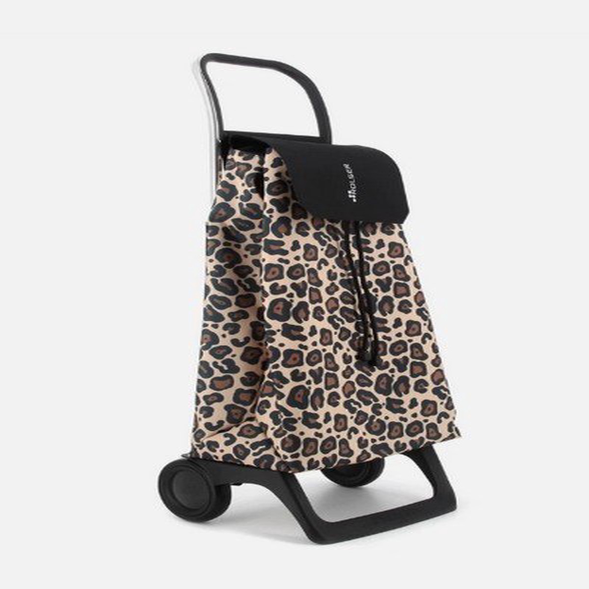 Rolser Jet Wild Camel Joy