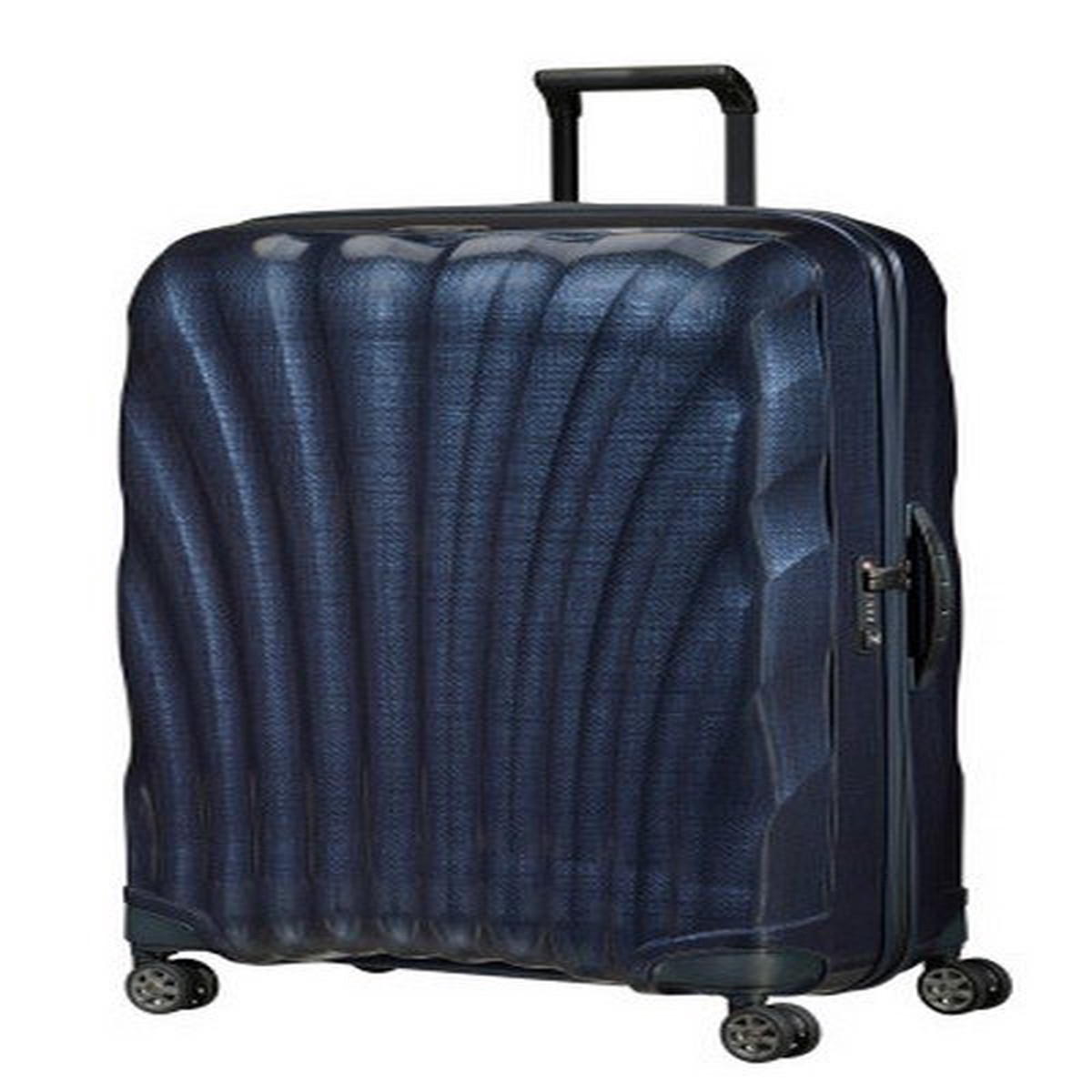 Samsonite 81cm C-LITE Spinner Midnight Blue